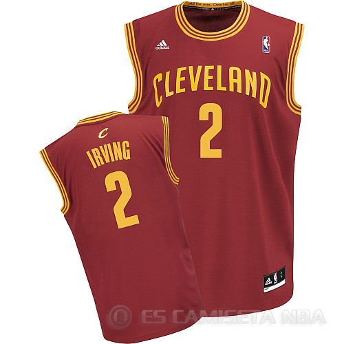 Camiseta Cleveland Cavaliers